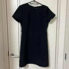 H&M ミニワンピース