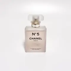 【ほぼ未使用】CHANEL N°5 ザ ヘアミスト 35ml シャネル 香水
