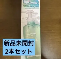 Dr.G 弱酸性 クレンジングジェルフォーム 2個セットのサムネイル