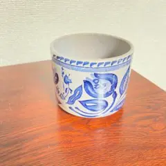 TSUJIMOTO TOKI 陶器 鉢 花瓶 骨董品