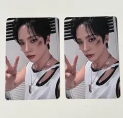 doubleone BAE173 ムジン　トレカ