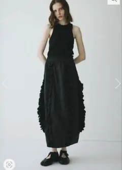 HeRIN.CYE Laceflaretunic 完売品 ノベルティ付き - メルカリ