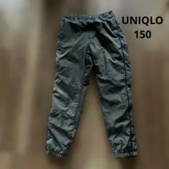 最終価格　UNIQLO ユニクロ ウォームイージージョガーパンツ
