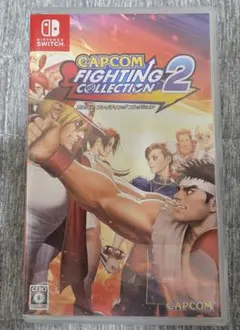 ファイティングコレクション