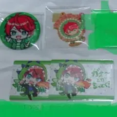 m*e様 カラフルピーチ　じゃぱぱ さん　まとめ売り