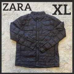 ブルゾン キルティングジャケット