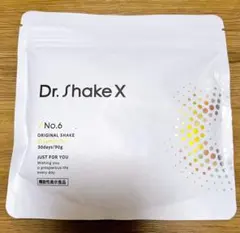 Dr. Shake X オリジナルシェイク No.21 - メルカリ