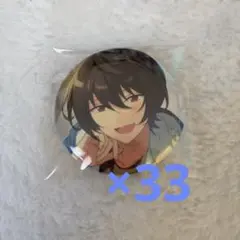 朔間凛月　33点セット