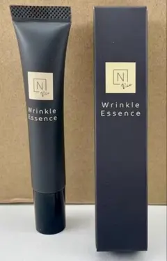 Nオーガニック リンクルパックエッセンス