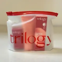 trilogy(トリロジー) ヒーローキット SAKURA トラベルのサムネイル