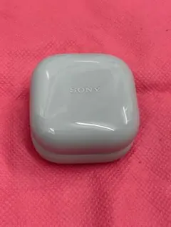 SONY LinkBuds Clip 本体 ワイヤレスイヤホン ソフトケース付きのサムネイル