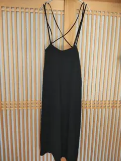 GU ジーユー　オールインワン