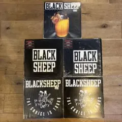 2026年最新】Black Sheep レコードの人気アイテム - メルカリ