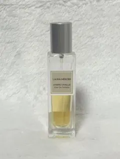 LAURA MERCIER オードトワレ N アンバーバニラ 15mlのサムネイル