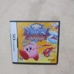 星のカービィ　参上！ドロッチェ団