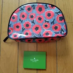 ケイト・スペード　ポーチ
