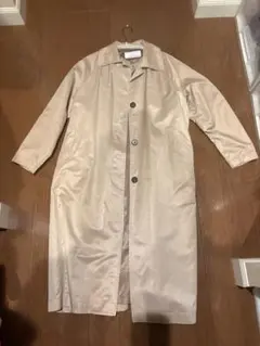 トレンチコート