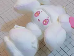 マホイップ キャラクターグッズ