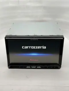 270 「起動待機中」ジャンク品 AVIC-ZH0007 カロッツェリア - メルカリ