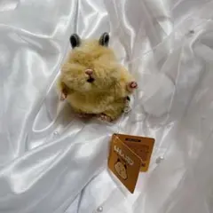 はむにぎり きなこ おもち ぬいぐるみ 2点 - メルカリ