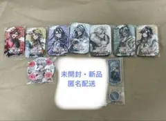 マツリカの炯 天命華燭伝 ビックカメラ アニメガ ソフマップ 限定