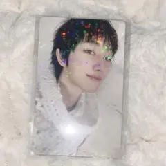 SEVENTEEN HAPPYBURSTDAY weverse トレカ the8