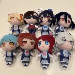 ゾンビランドサガ ゆめぎんがパラダイス ふぁぶぬい 水野愛 タグ付き 4