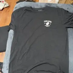 XLARGE ブラック Tシャツ Mサイズ　値下げ可