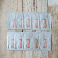クリニーク イーブン ベター ファンデーション サンプル 10包