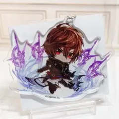 グラブル サンダルフォン 缶バッジ 2つ - メルカリ