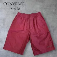 CONVERSE コンバース ツイルショーツ ショートパンツ メンズ Mのサムネイル