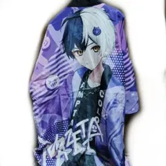 AMPTAKxCOLORS まぜ太　フルグラ法被 おまけ付き‼️