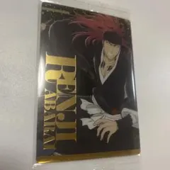 BLEACH 阿散井恋次　カード
