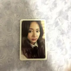 TWICE ツウィ twicetagram アルバム封入トレカ