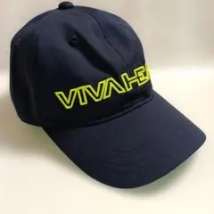 VIVAHEART ネイビーキャップ