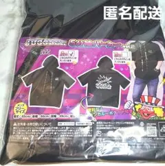 ジャグラー 5分袖パーカーvol.2 A柄 JUGGLER 匿名配送