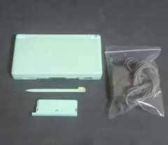 ニンテンドーDS Lite（アイスブルー）No 2