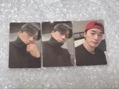 ATEEZ サン In Your Fantasy Limited