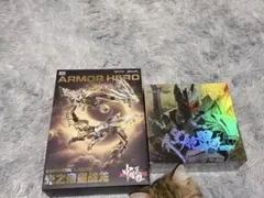鎧甲勇士 帝皇侠フィギュア& 光の帝王戦竜 Amazon | Dozing Cat SNAP HeatBoys 鎧甲勇士 帝皇俠 Armor hero