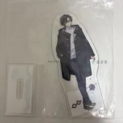 カラフルピーチ 一番くじ もふくん アクリルスタンド