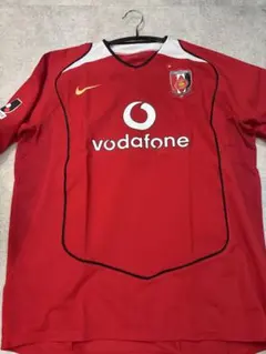 2025年最新】浦和レッズ ユニフォーム 長袖の人気アイテム