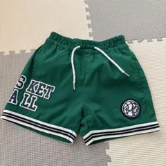 BREEZE バスパン ボトムス 80