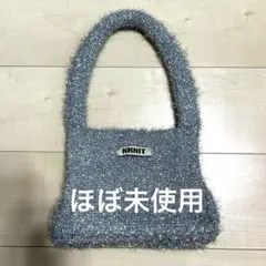 2025年最新】nknit バッグの人気アイテム - メルカリ