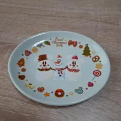 ☆90's ディズニー クリスマスプレート３枚セット 2025年最新】Yahoo!オークション -ディズニー クリスマス