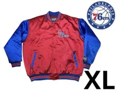 2026年最新】76ers ジャケットの人気アイテム - メルカリ