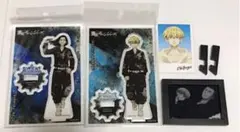 東京リベンジャーズ　グッズセット