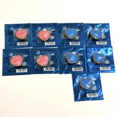 あんスタ　リングライト　リンライ　ハート　スタライ　5th　葵ひなた　葵ゆうた