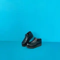 2025年最新】Y's レディース ローファー・革靴の人気アイテム - メルカリ