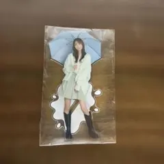 乃木坂46 mobile池田瑛紗 会場限定くじ S賞 アクリルスタンド - メルカリ
