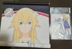 Re:ゼロから始める異世界生活 アベル 缶バッジ みっくすコレクション